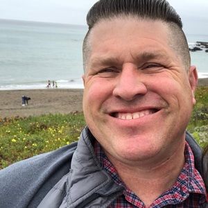 Meet your Posher, Chad